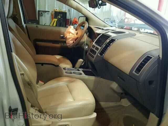 2007 FORD EDGE - VIN: 2FMDK39C67BA77728 - Photo 5