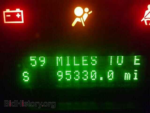 2007 FORD EDGE - VIN: 2FMDK39C67BA77728 - Photo 8