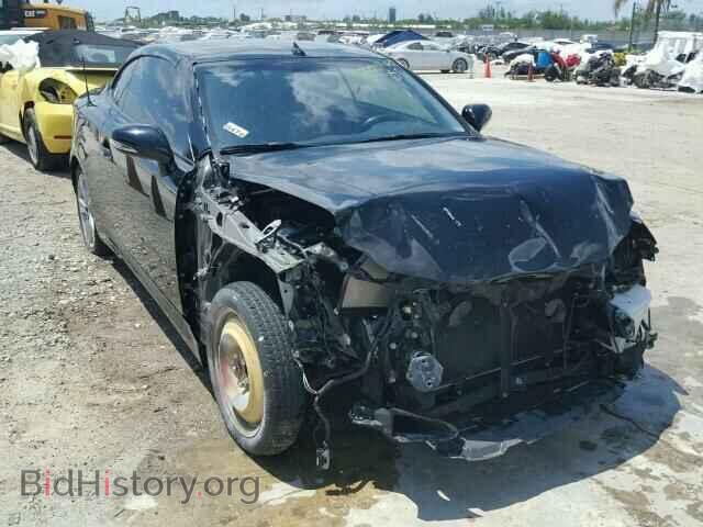 Photo JTHFF2C23C2524770 - LEXUS IS250 2012