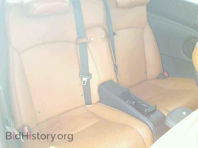 2012 LEXUS IS250 - VIN: JTHFF2C23C2524770 - Фото 6