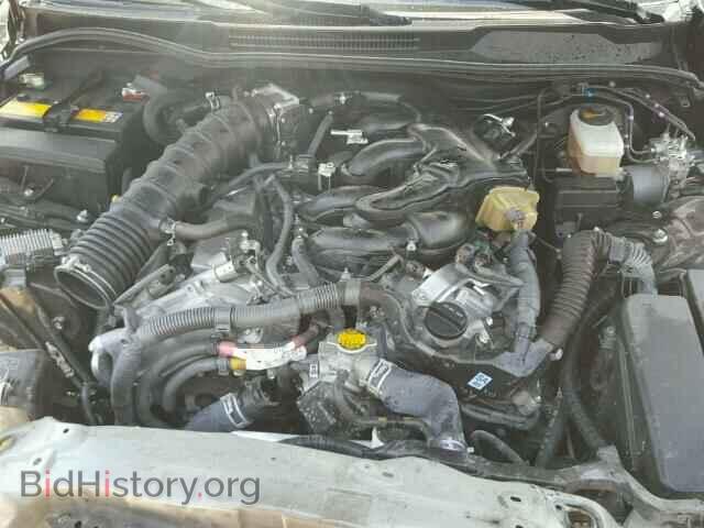 2012 LEXUS IS250 - VIN: JTHFF2C23C2524770 - Фото 7