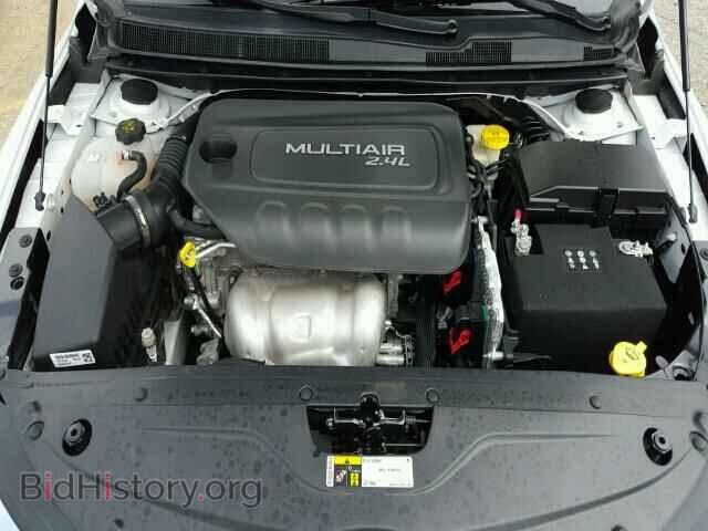 2015 CHRYSLER 200 - VIN: 1C3CCCABXFN728690 - Photo 7