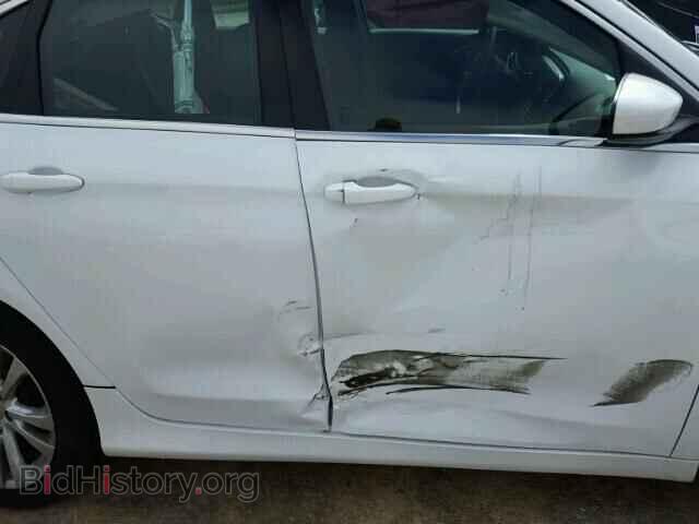 2015 CHRYSLER 200 - VIN: 1C3CCCABXFN728690 - Photo 9