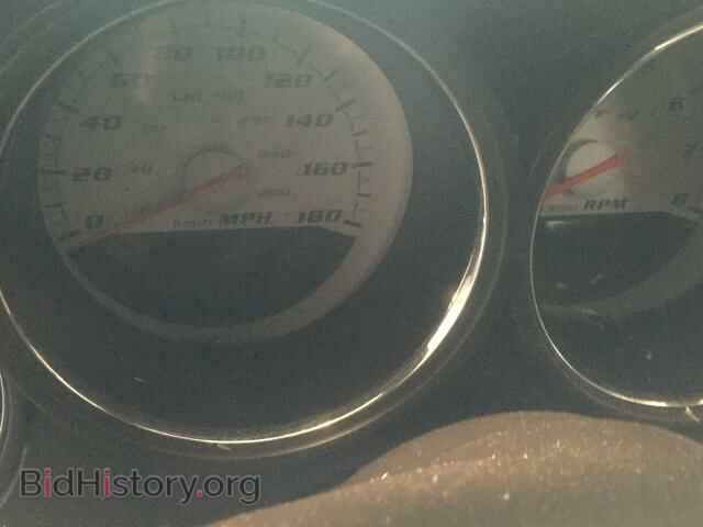2008 DODGE CHALLENGER - VIN: 2B3LJ74W48H289412 - Фото 8