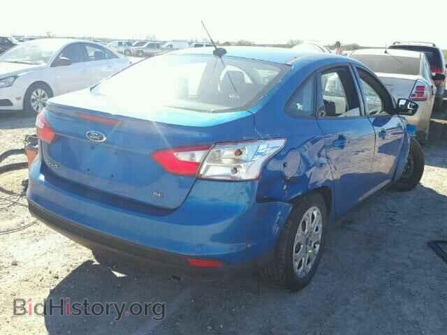 2012 FORD FOCUS - VIN: 1FAHP3F29CL103838 - Photo 4