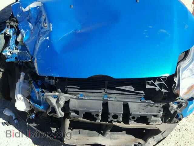 2012 FORD FOCUS - VIN: 1FAHP3F29CL103838 - Photo 7