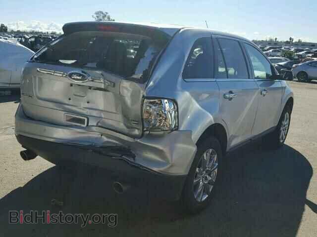 2014 FORD EDGE - VIN: 2FMDK4KC2EBA71454 - Photo 4