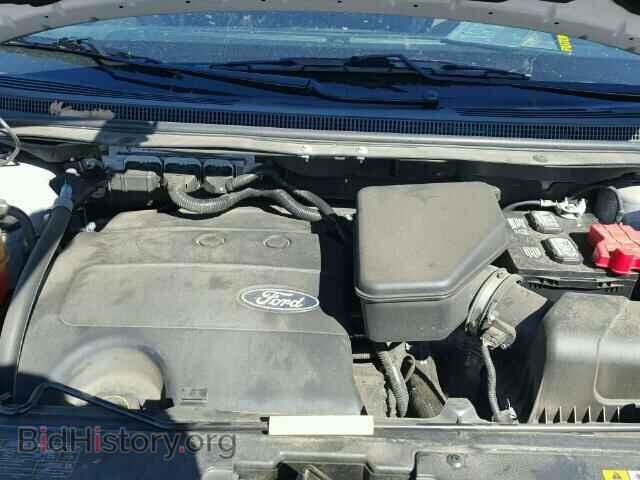 2014 FORD EDGE - VIN: 2FMDK4KC2EBA71454 - Photo 7