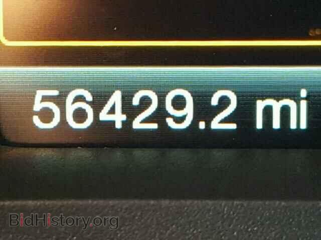 2014 FORD EDGE - VIN: 2FMDK4KC2EBA71454 - Photo 8
