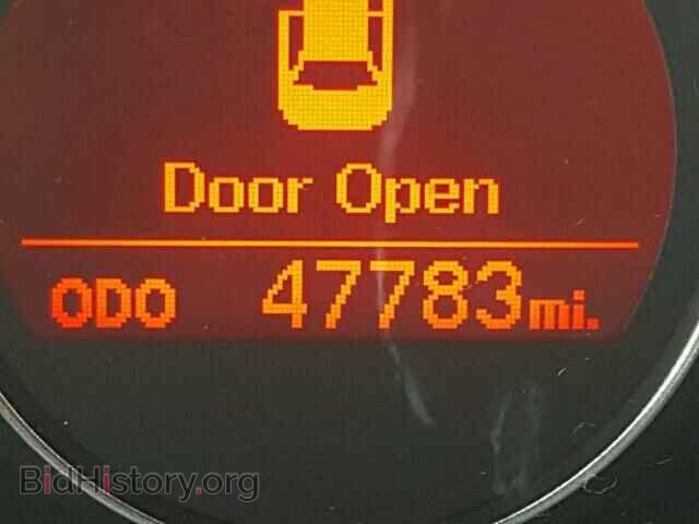 2011 KIA OPTIMA - VIN: KNAGM4A7XB5084241 - Фото 8