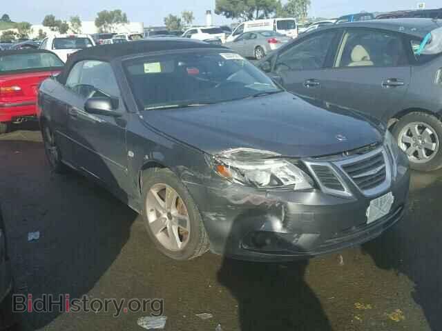 Photo YS3FA7CY1B1309676 - SAAB 9 3 2011