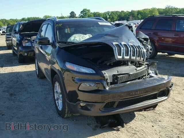 Фотография 1C4PJMCS2EW224701 - JEEP CHEROKEE 2014