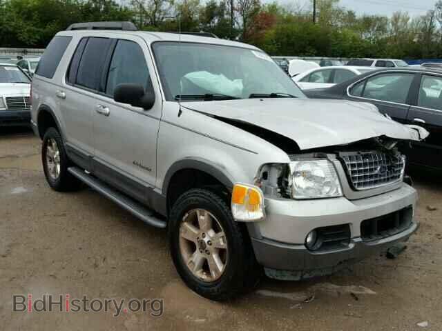 Photo 1FMZU63K65UB70001 - FORD EXPLORER 2005