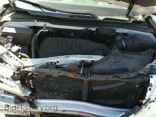 2014 ACURA MDX - VIN: 5FRYD4H20EB023628 - Фото 7