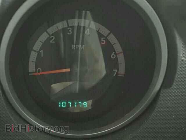2007 DODGE NITRO - VIN: 1D8GU58K47W609526 - Фото 8