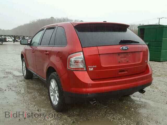 2010 FORD EDGE - VIN: 2FMDK3JC0ABB03193 - Photo 3