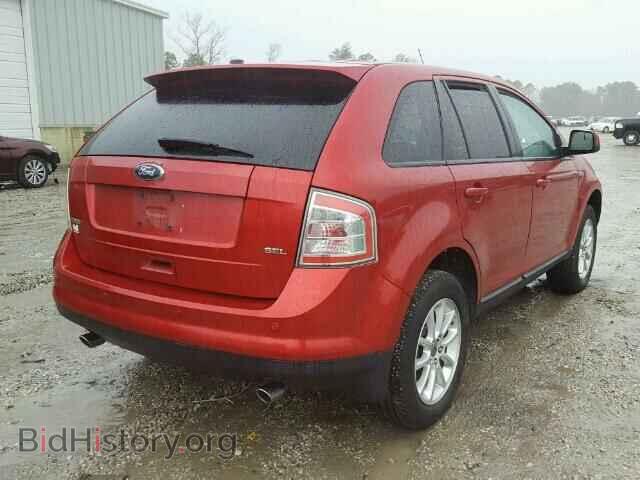 2010 FORD EDGE - VIN: 2FMDK3JC0ABB03193 - Photo 4