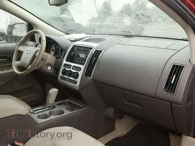 2010 FORD EDGE - VIN: 2FMDK3JC0ABB03193 - Photo 5