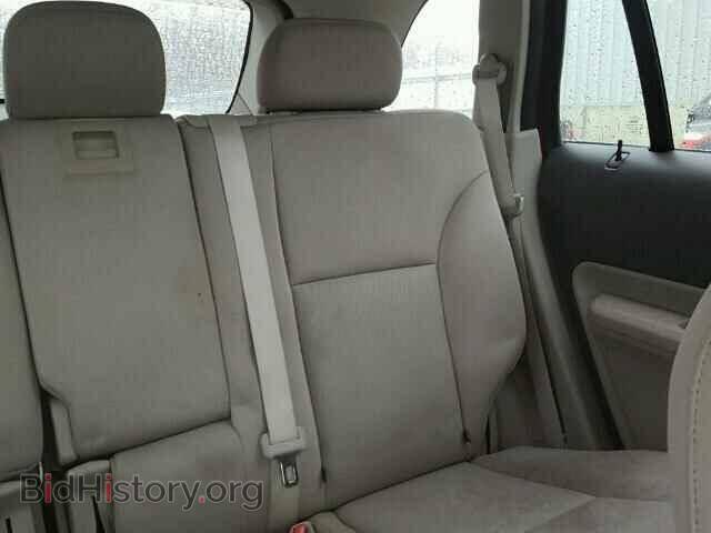 2010 FORD EDGE - VIN: 2FMDK3JC0ABB03193 - Photo 6