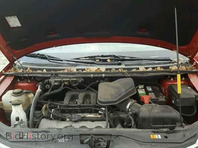 2010 FORD EDGE - VIN: 2FMDK3JC0ABB03193 - Photo 7