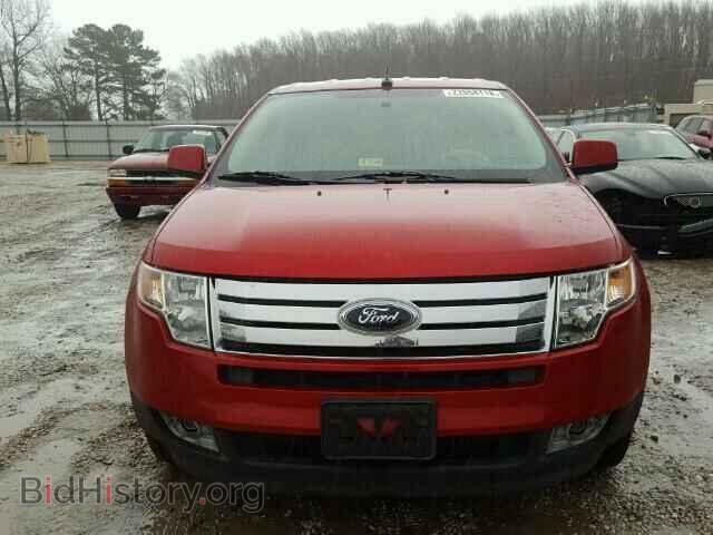 2010 FORD EDGE - VIN: 2FMDK3JC0ABB03193 - Photo 9
