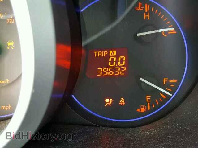 2010 MAZDA CX-7 - VIN: JM3ER4WL1A0329500 - Фото 8