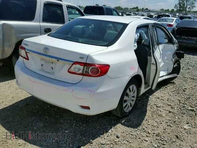 2012 TOYOTA COROLLA - VIN: 2T1BU4EE2CC804061 - Photo 4