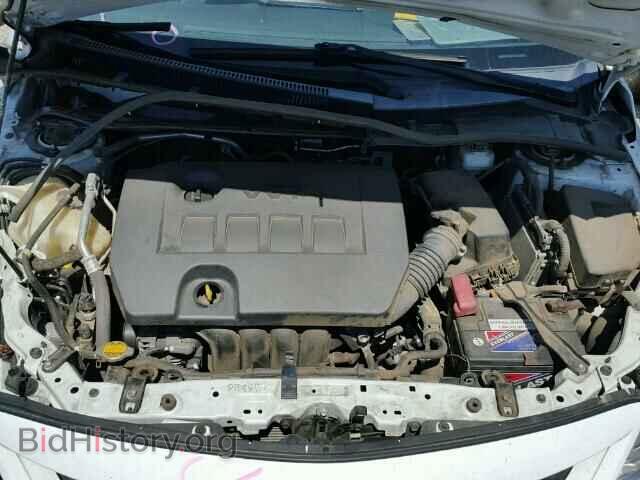 2012 TOYOTA COROLLA - VIN: 2T1BU4EE2CC804061 - Photo 7