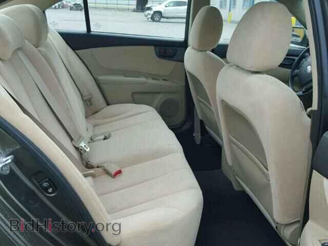 2010 KIA OPTIMA - VIN: KNAGG4A82A5436095 - Photo 6
