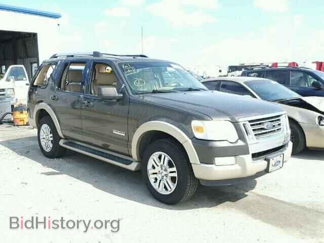 Photo 1FMEU64E96ZA26695 - FORD EXPLORER 2006
