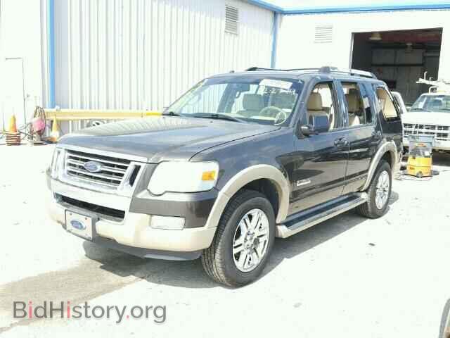 2006 FORD EXPLORER - VIN: 1FMEU64E96ZA26695 - Photo 2