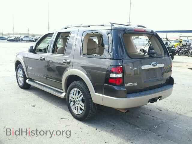 2006 FORD EXPLORER - VIN: 1FMEU64E96ZA26695 - Photo 3
