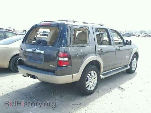 2006 FORD EXPLORER - VIN: 1FMEU64E96ZA26695 - Photo 4
