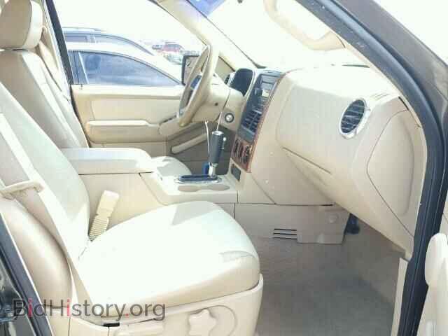 2006 FORD EXPLORER - VIN: 1FMEU64E96ZA26695 - Photo 5