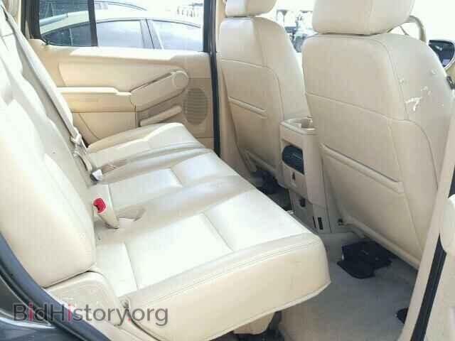 2006 FORD EXPLORER - VIN: 1FMEU64E96ZA26695 - Photo 6