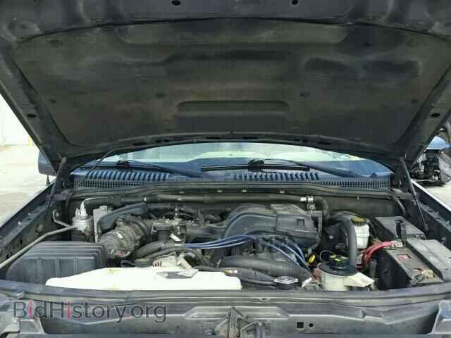 2006 FORD EXPLORER - VIN: 1FMEU64E96ZA26695 - Photo 7