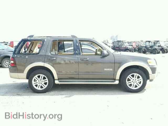 2006 FORD EXPLORER - VIN: 1FMEU64E96ZA26695 - Photo 9
