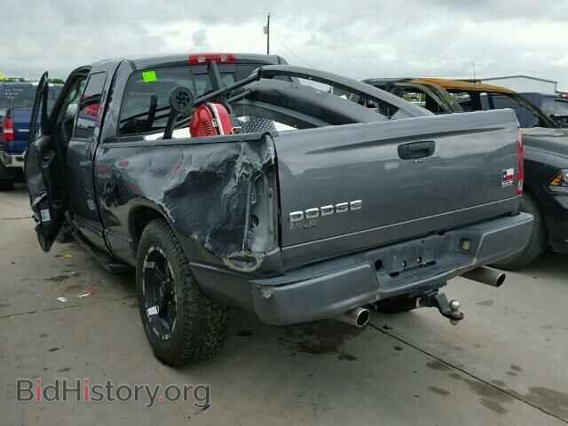 2004 DODGE RAM 1500 - VIN: 1D7HA18D54S707625 - Photo 3