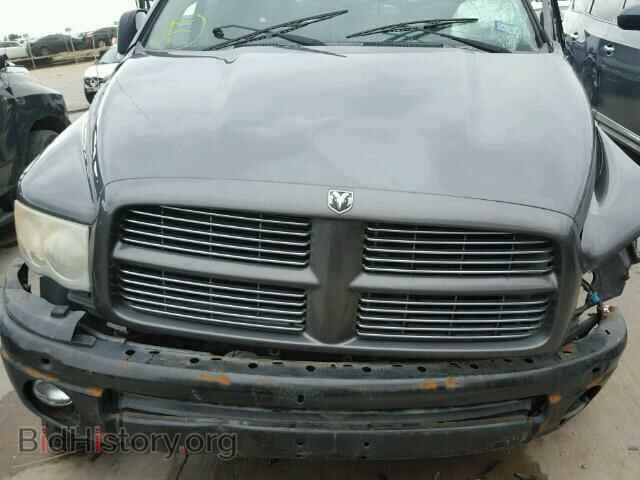 2004 DODGE RAM 1500 - VIN: 1D7HA18D54S707625 - Photo 9
