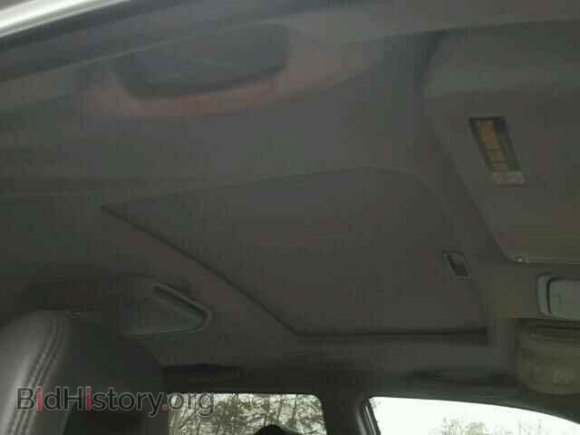 2005 HONDA PILOT - VIN: 5FNYF18695B062781 - Фото 9