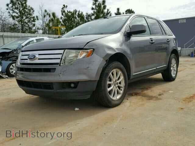 2009 FORD EDGE - VIN: 2FMDK38C19BA33320 - Photo 2