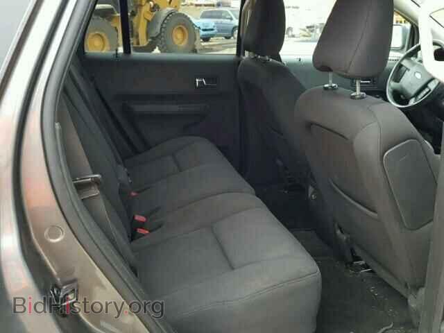 2009 FORD EDGE - VIN: 2FMDK38C19BA33320 - Photo 6