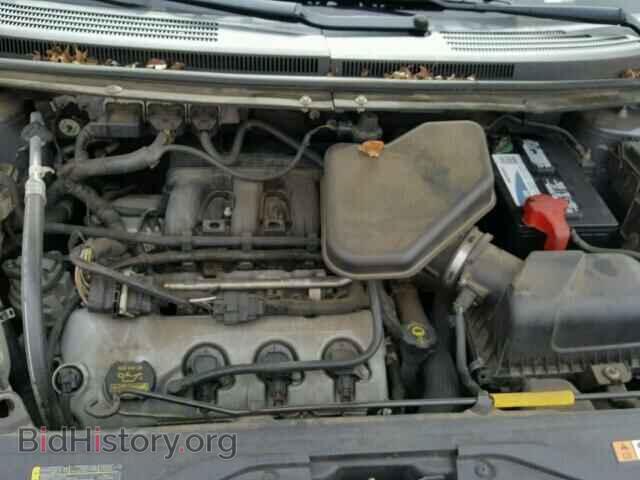 2009 FORD EDGE - VIN: 2FMDK38C19BA33320 - Photo 7