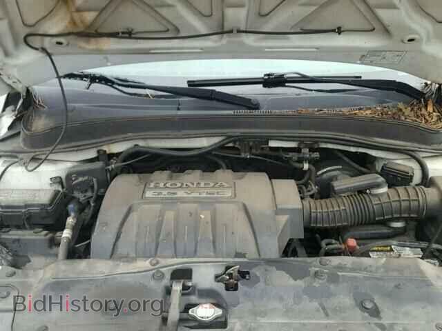 2005 HONDA PILOT - VIN: 5FNYF18655B027655 - Фото 7