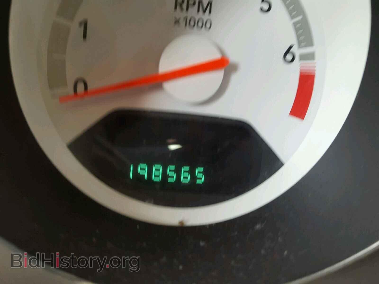2008 DODGE AVENGER - VIN: 1B3LC56R08N583208 - Фото 8