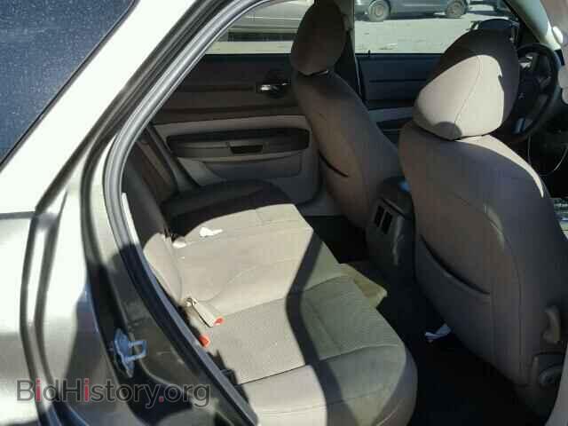 2008 DODGE MAGNUM - VIN: 2D4FV47T78H200029 - Фото 6