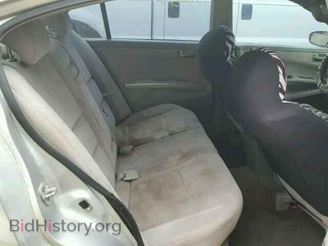 2006 NISSAN MAXIMA - VIN: 1N4BA41E06C818882 - Фото 6