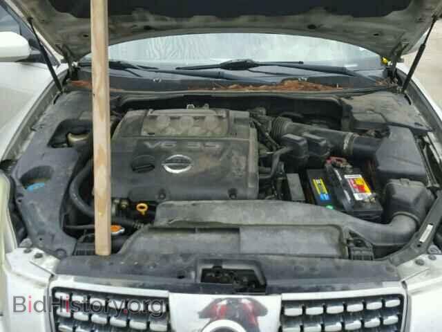 2006 NISSAN MAXIMA - VIN: 1N4BA41E06C818882 - Фото 7