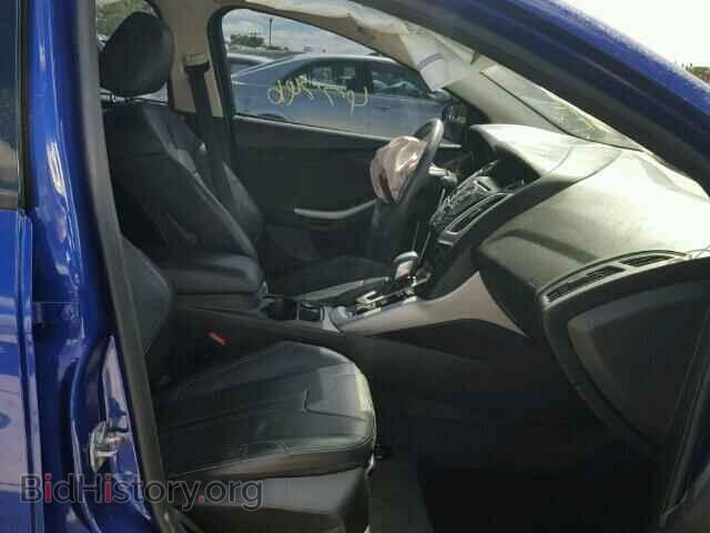 2014 FORD FOCUS - VIN: 1FADP3F2XEL337293 - Photo 5