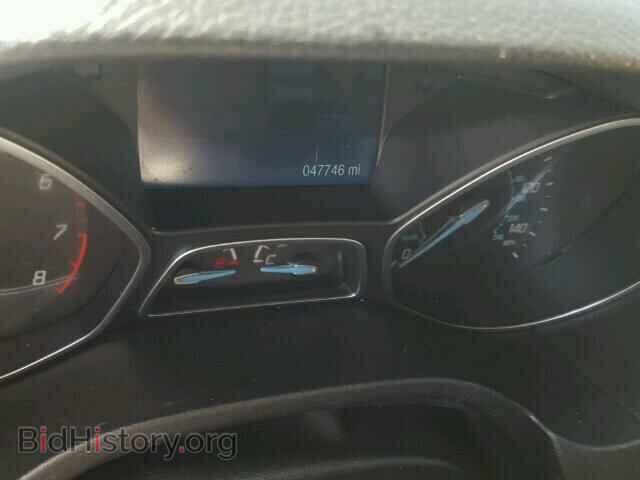 2014 FORD FOCUS - VIN: 1FADP3F2XEL337293 - Photo 8